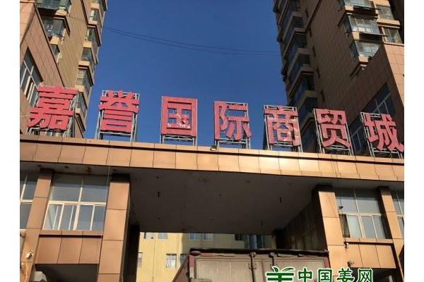 2019北方辣椒市場調(diào)研【滕州站】 ()