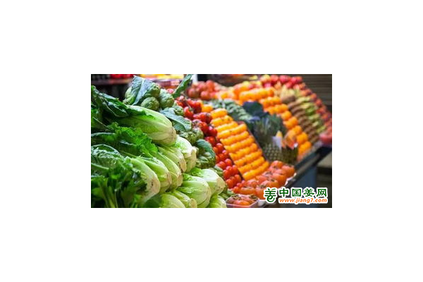 蘇州：蔬菜供應(yīng)充足 價格下行 ()