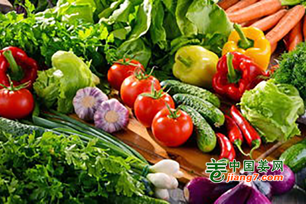 濟(jì)寧：菜價小幅回落態(tài)勢或?qū)⒗^續(xù) ()