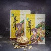 云南有機(jī)干姜片