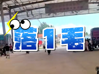 7月31日 安丘黑埠子（落1毛） ()